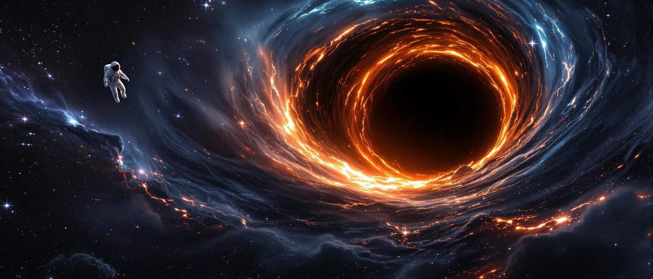 星际穿越：超越时空的旅程 - 本周热播 - 360视频轮播图