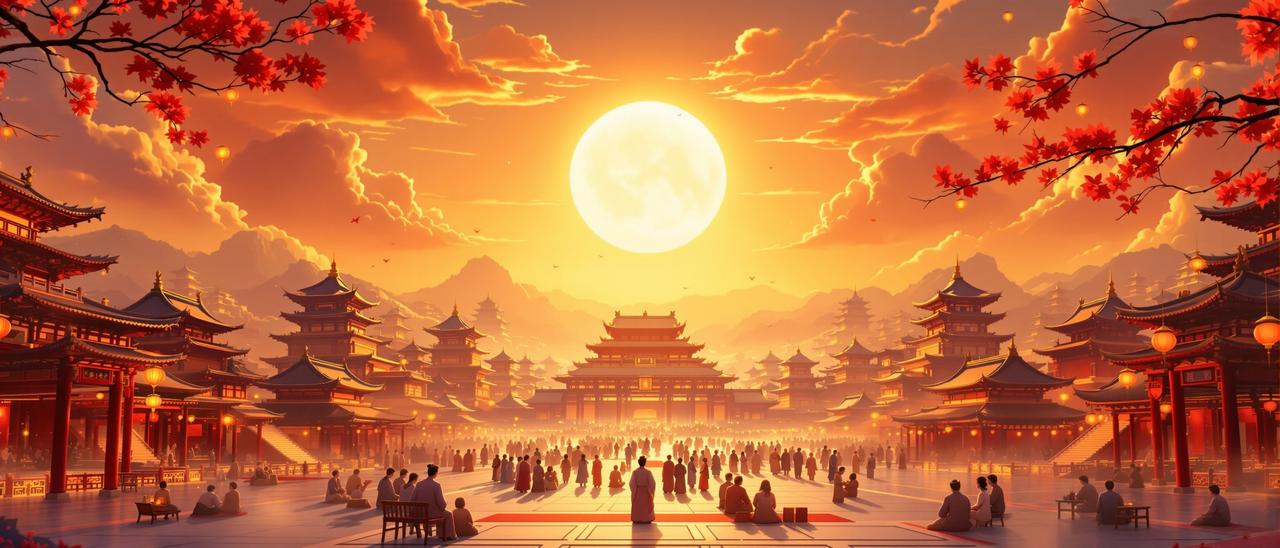 长安三万里：大唐盛世传奇 - 独家首播 - 360视频轮播图