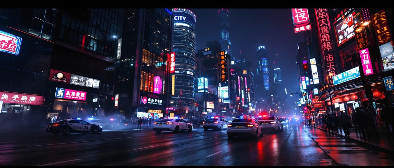 狂飙：正义与黑暗的较量 - 年度热剧 - 360视频轮播图